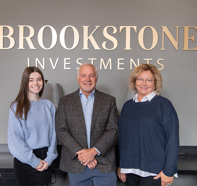 Finding a Financial Professional Brookstone Investments